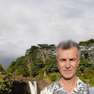 Meet your Posher, Ahmad